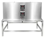 Cheese Wax Dipping Tank, photo 3