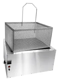 Cheese Wax Dipping Tank, photo 5