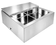 Circulating Dip Tank, photo 2