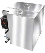 Circulating Dip Tank, photo 3