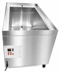 Industrial Beekeeping Hive Dipping & Wax Treatment System, photo 2