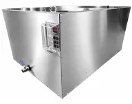 Dipping Tank, photo 1