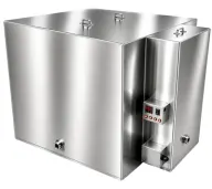 Dipping Tank, photo 8