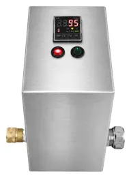 EZ-1: Semi-Automatic Heated Wax Dispensing Machine, photo 4