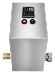 EZ-T Heated Wax Transfer System, photo 3