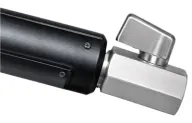 EZ-T Heated Wax Transfer System, photo 4