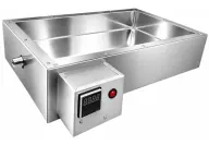 Flat Tray Dipping Tank, photo 4