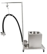 Pour X-Press 2000