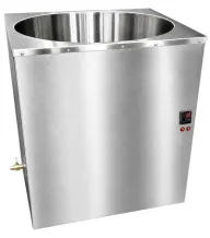 PRIMO 1000 Industrial Melter | 1,226 lb / 158 gal (598 L), photo 3