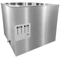 PRIMO 10000 Industrial Melter | 10,000 lb / 1,268 gal (4,799 L), photo 1