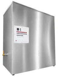 PRIMO 12000 Industrial Melter | 12,000 lb / 1,566 gal (5,927 L), photo 1