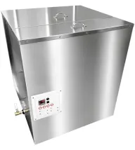PRIMO 1500 Industrial Melter | 1,675 lb / 216 gal (818 L), photo 3