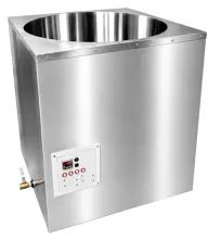 PRIMO 2000 Industrial Melter | 2,054 lb / 316 gal (1,196 L), photo 1