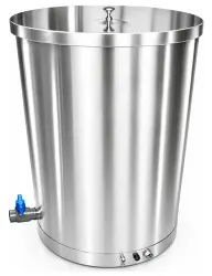 PRIMO 25 Heated Holding & Dispensing Tank, photo 1