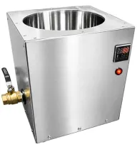 PRIMO 25 Industrial Melter | 25 lb / 3.5 gal (13 L), photo 1