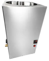 PRIMO 250 Industrial Melter | 264 lb / 33 gal (125 L), photo 1