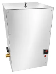 PRIMO 250 Industrial Melter | 264 lb / 33 gal (125 L), photo 3