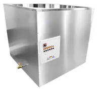 PRIMO 3000 Industrial Melter | 3,500 lb / 495 gal (1,874 L), photo 1