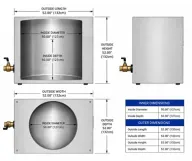 PRIMO 3000 Industrial Melter | 3,500 lb / 495 gal (1,874 L), photo 4