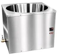 PRIMO 500 Industrial Melter | 532 lb / 76 gal (287 L), photo 1