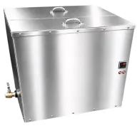 PRIMO 500 Industrial Melter | 532 lb / 76 gal (287 L), photo 3