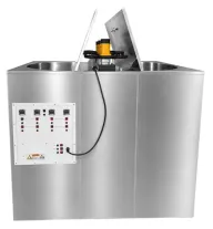 PRIMO 5000 Industrial Melter | 5,000 lb / 685 gal (2,595 L), photo 4