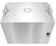 PRIMO 6-Chamber Candle Carving Dip Tank, photo 3