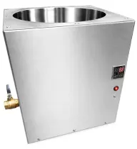 PRIMO 75 Industrial Melter | 77 lb / 11 gal (41 L), photo 1