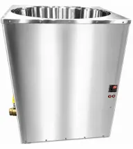 PRIMO 750 Industrial Melter | 770 lb / 110 gal (416 L), photo 1