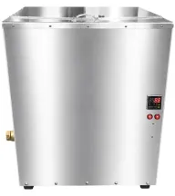 PRIMO 750 Industrial Melter | 770 lb / 110 gal (416 L), photo 3