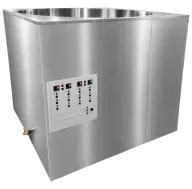 PRIMO 7500 Industrial Melter | 7,500 lb / 950 gal (3,600 L), photo 1