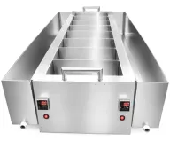 PRIMO Custom Candle Carving Dip Tank, photo 1