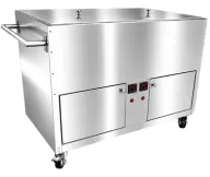 PRIMO Wax Hands 305 Commercial Workstation, photo 3