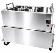 PRIMO Wax Hands X-Press 150, photo 1