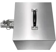 QUATTRO 4-Head Automated Heated Wax Filling System, photo 5