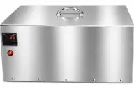 Slab Melting Tank, photo 2