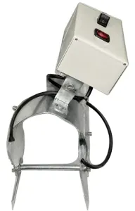 ZAP-Pipe & Valve Heater, photo 1