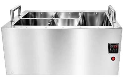 PRIMO Wax Hands TableTop 150 product photo
