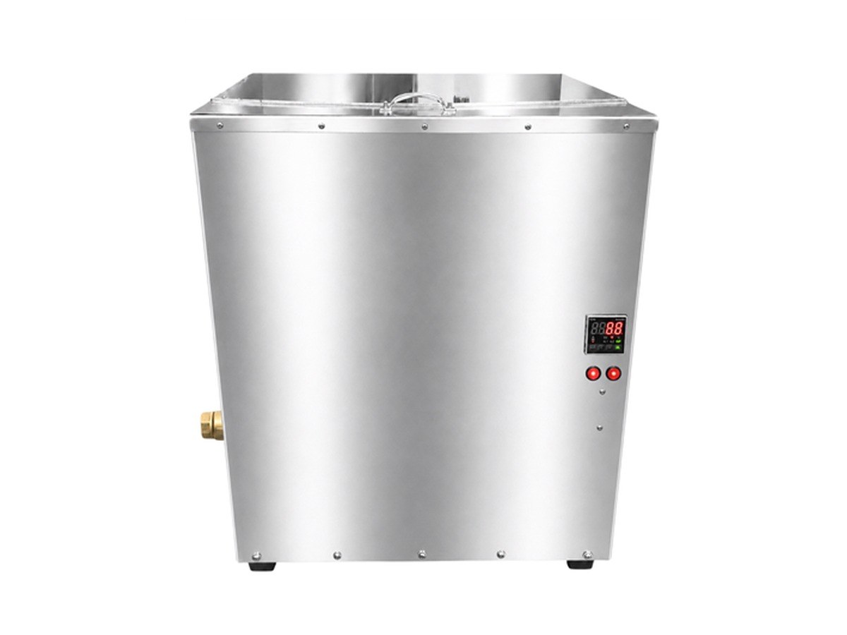 PRIMO SP-100 soap production tank
