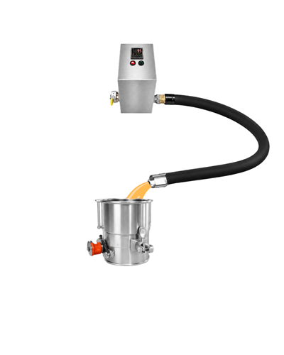 EZ-T heated transfer system