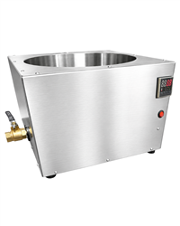 PRIMO 50 Standard waterless melter for lip balm and salve bases