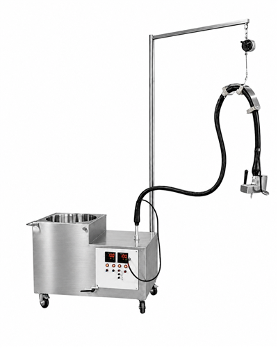 Pour X-Press 3000